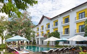 ÊMM Hotel Hoi An